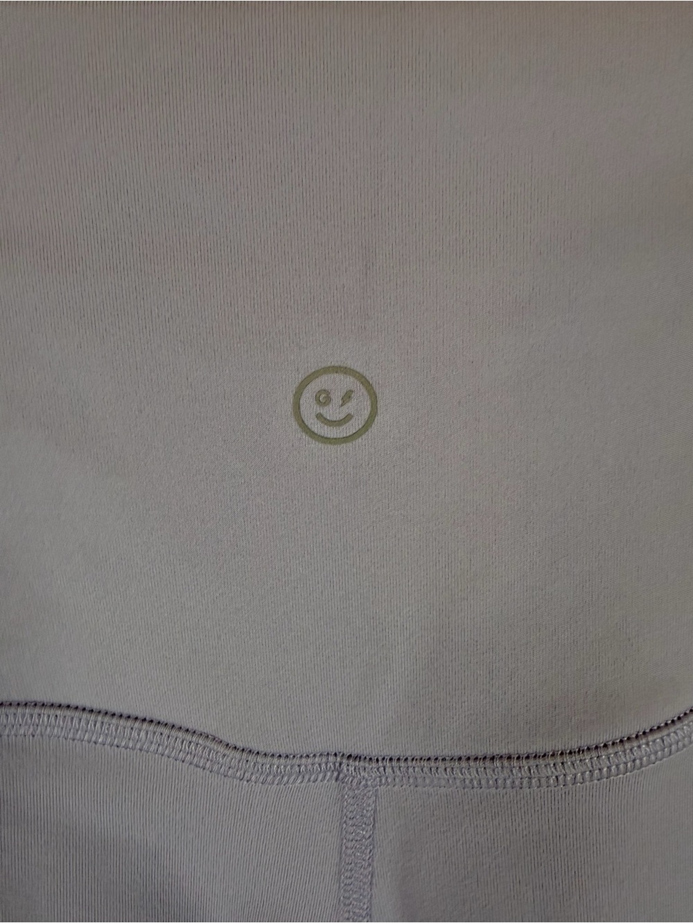 Gilly Hicks Lavender High Rise Flare Leggings Yoga Pants - Picture 8 of 9